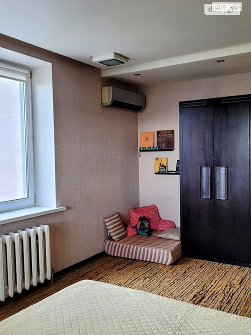 Оренда Квартира 3-кімнатна, 12/17 поверх на Драгоманова, 1А Київ - фото 8