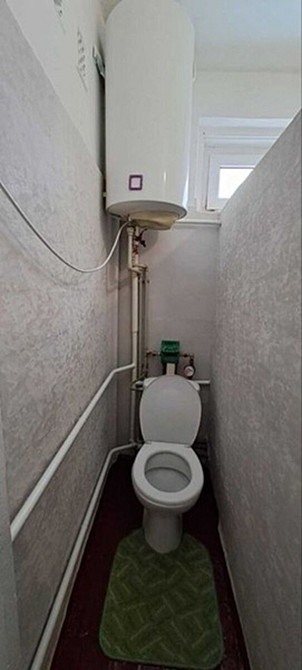 Оренда Квартира 3-кімнатна, 1/2 поверх на вул. Київська Кременець - фото 6