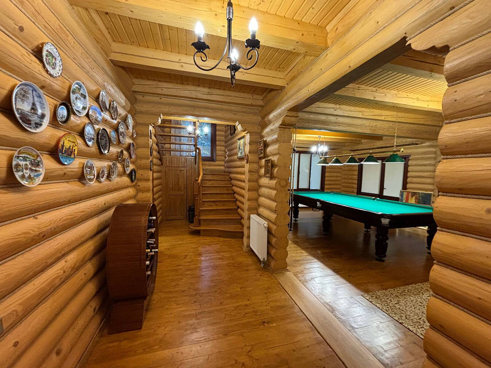 Продаж Будинок Huta - photo 6