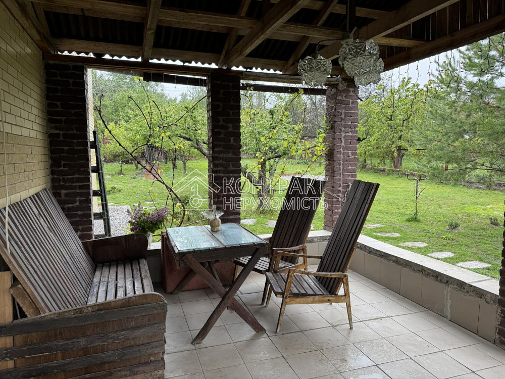 Продаж Будинок 4-кімнатний на вул. Санаторний провулок  - фото 6