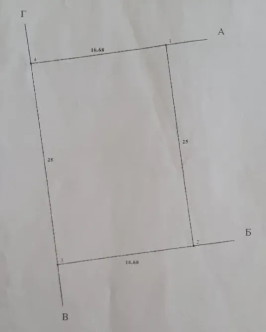 Продаж земельної ділянки Для будівництва приватного житлового будинку площа 4.2 сот Любашовская Одеса - фото 17