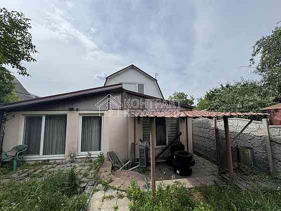 Продаж Будинок 4-кімнатний на вул. Ново-Віринська Харків