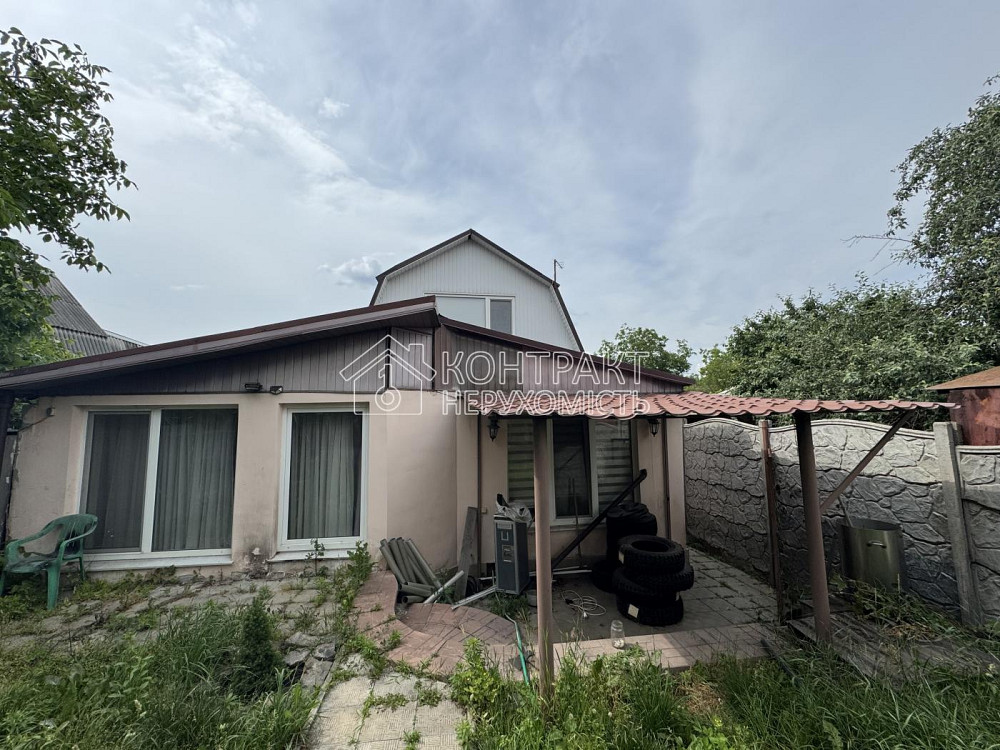 Продаж Будинок 4-кімнатний на вул. Ново-Віринська Харьков - изображение 2