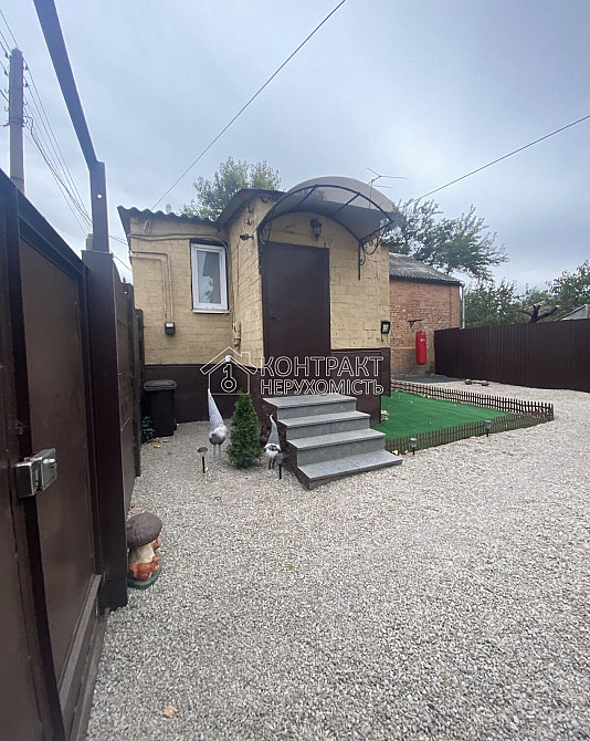 Продаж Будинок 3-кімнатний на вул. Вятська Харків - фото 8