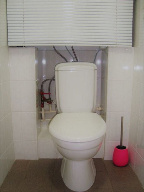 Оренда Квартира 3-кімнатна, 4/16 поверх на пр. Петра Григоренко, 36 Київ - фото 14