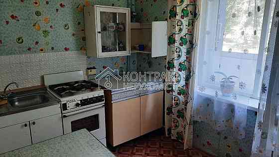 Продаж Квартира 1-кімнатна, 1/5 поверх на вул. вул Горького 