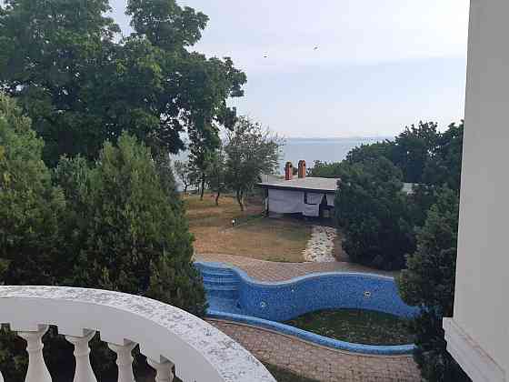 Элитная усадьба возле самого моря! Крижанівка (Комінтернівський район)