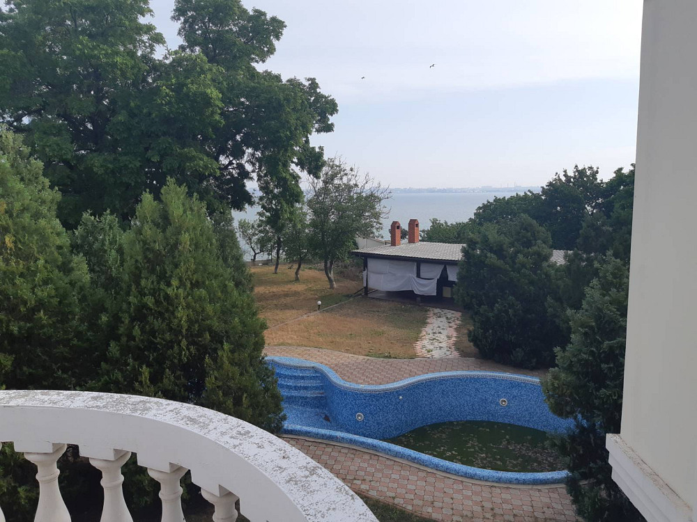 Элитная усадьба возле самого моря! Крижанівка (Комінтернівський район) - фото 5
