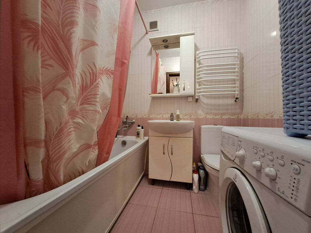 Продаж Квартира 2-кімнатна, 3/9 поверх на вул. Кривоноса М. Ternopil' - photo 13