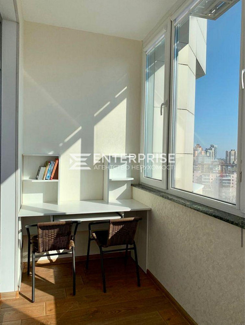 Продаж 1к Квартира 75 кв.м Коновальца Евгения вул. Kiev - photo 12