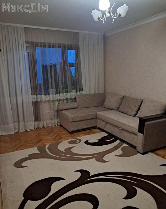 Продаж Квартира 2-кімнатна, 7/9 поверх на вул. Київська Тернопіль - фото 1