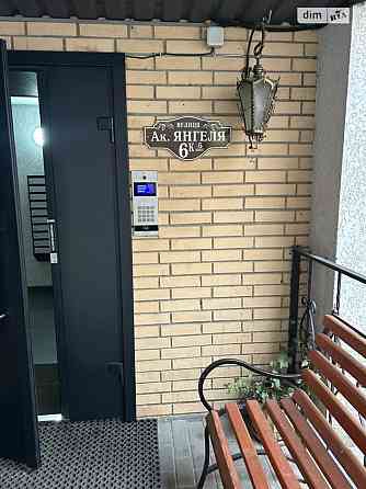 Продаж Квартира 2-кімнатна, 10/12 поверх на Янгеля, 6К Винница