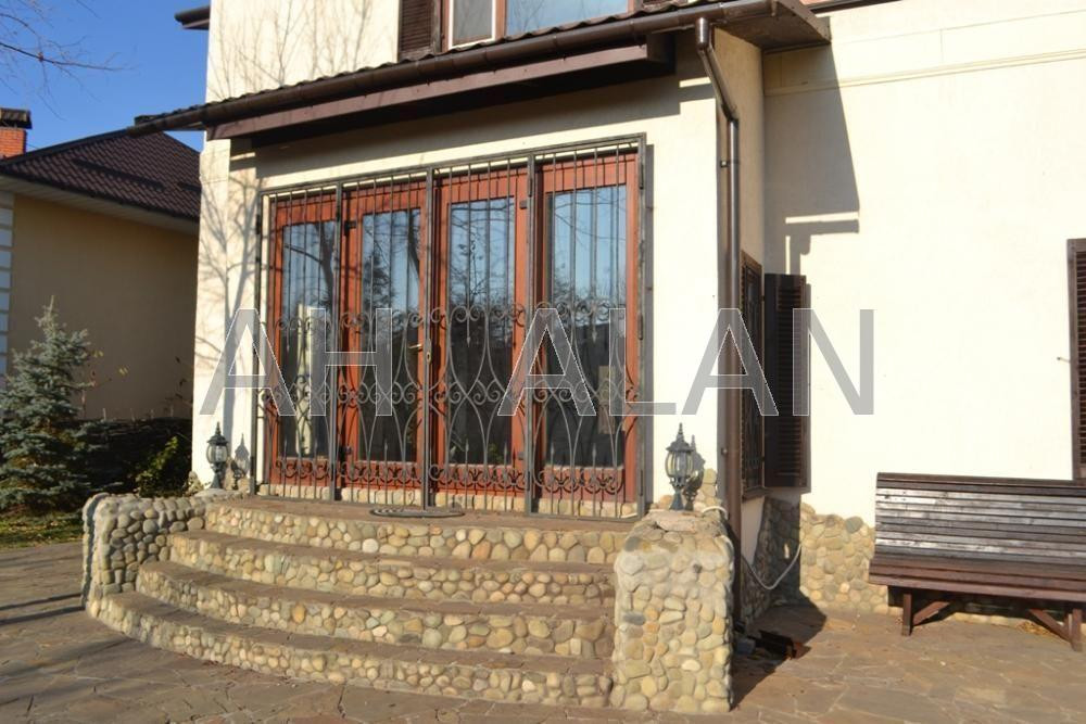 Продаж Будинок 5-кімнатний на Садова 136-а вул., 1 Київ - фото 3