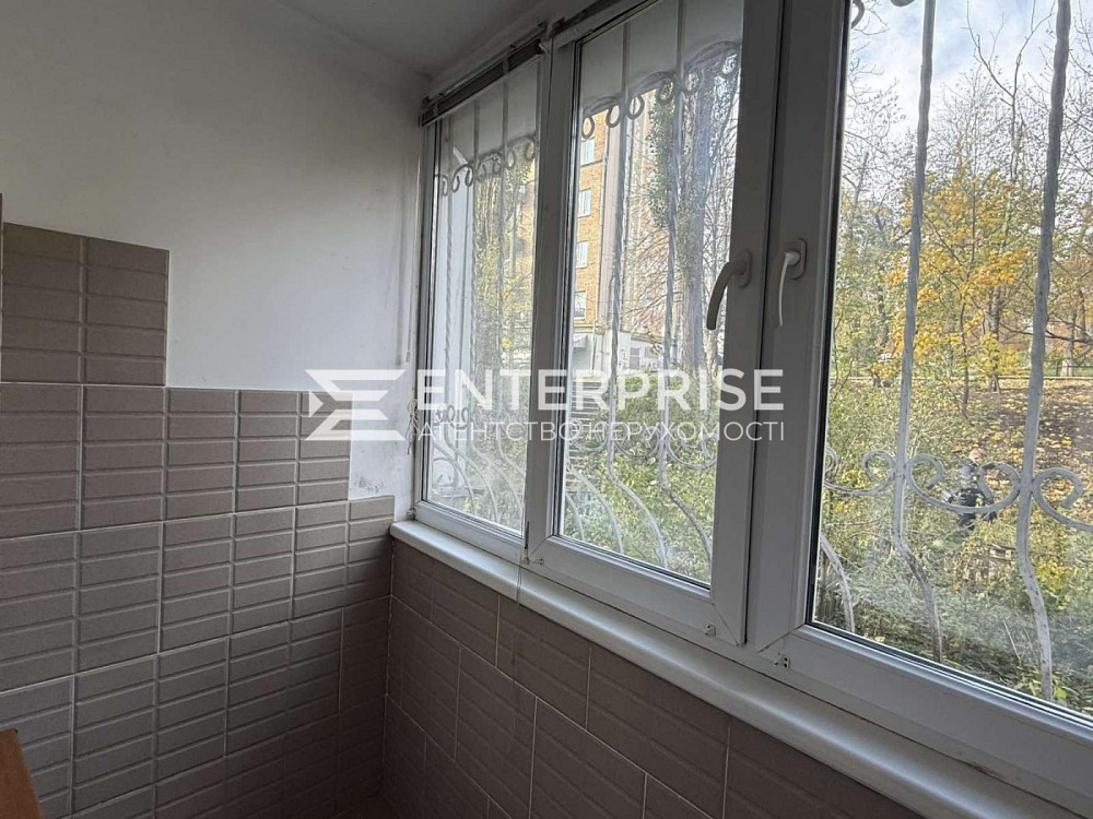 Продаж 2к Квартира 55.9 кв.м Голосіївський вул. Київ - фото 3