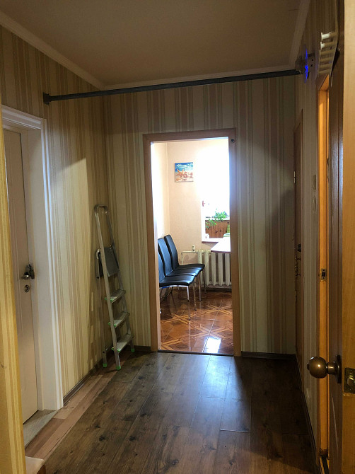 Продаж Квартира 3-кімнатна, 16/16 поверх на Василя Іваниса вул., д. 5а Київ - фото 14