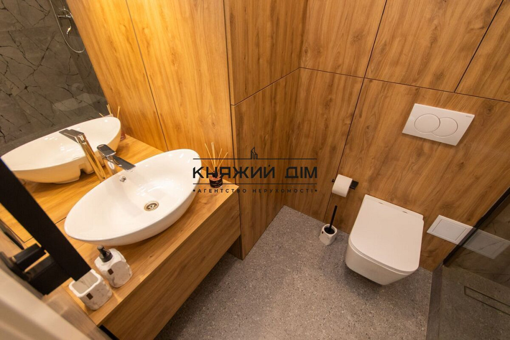 ЖК Зарічний Продаж 1 кім. кварт. на Зарачній ст. м. Славутич Є-Оселля Код об. № 21145792 Київ - фото 4