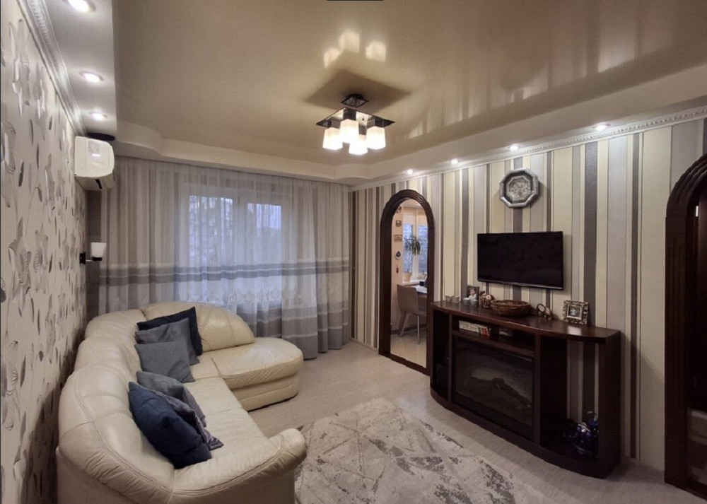 Продаж Квартира 3-кімнатна, 5/9 поверх на улица Милютенко, д.9 Київ - фото 6