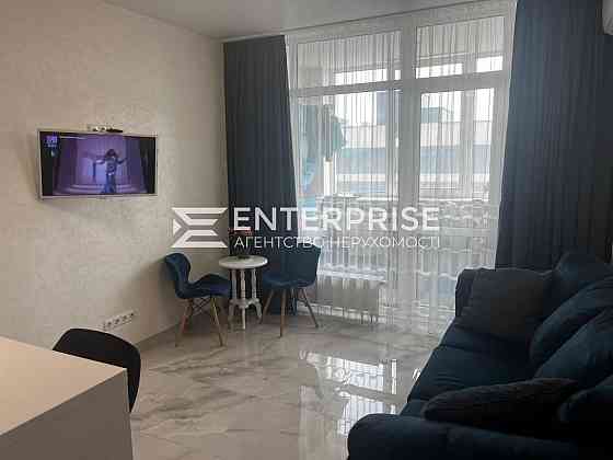 Продаж Квартира 2-кімнатна, 5/25 поверх на вул. Євгенія Сверстюка Київ