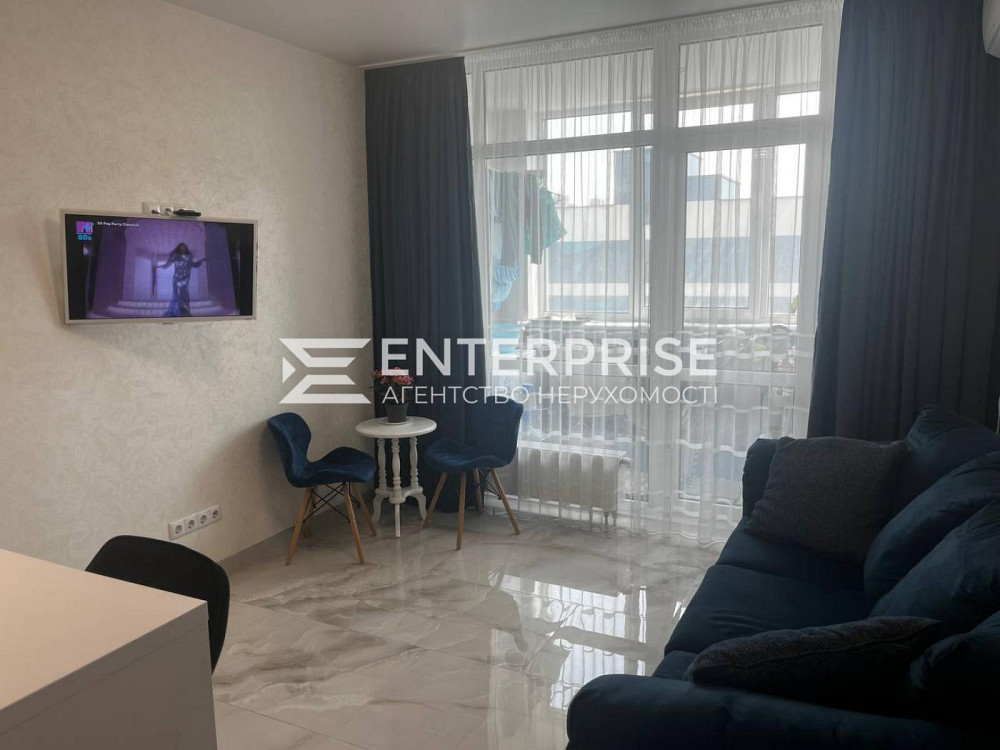 Продаж Квартира 2-кімнатна, 5/25 поверх на вул. Євгенія Сверстюка Київ - фото 2