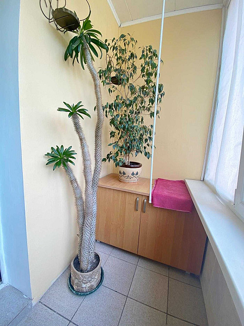 Продаж Квартира 3-кімнатна, 4/18 поверх на Курбаса Леся вул., д. 5-В Київ - фото 10