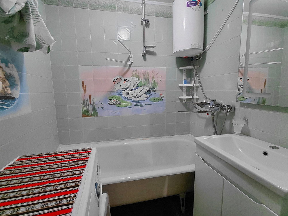 Оренда Квартира 2-кімнатна, 10/10 поверх на Дмитра Вишневецького б-р, 3 Тернопіль - фото 10