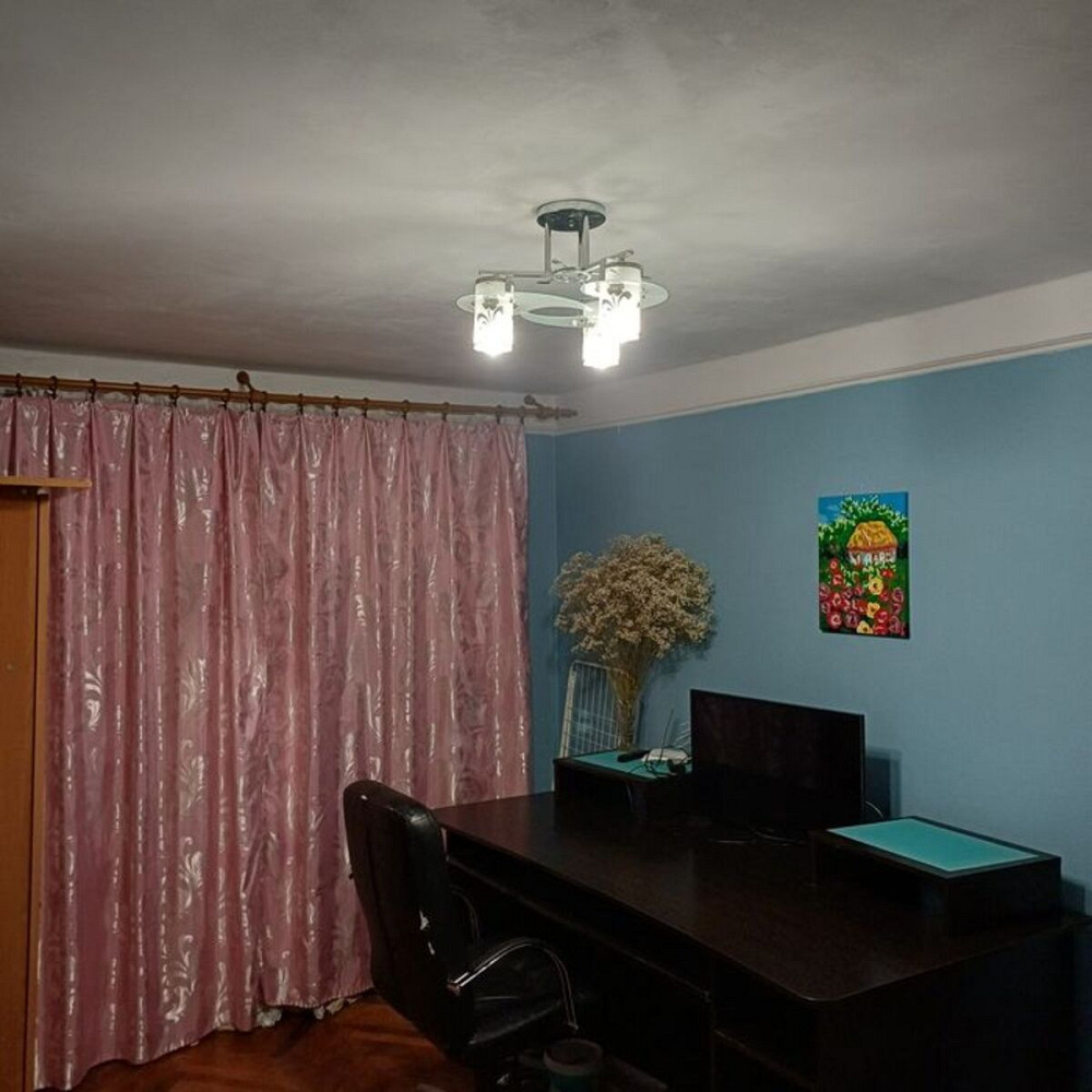 Оренда Квартира 1-кімнатна, 1/5 поверх на Павла Вірського, 5 Київ - фото 13