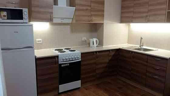 Оренда Квартира 2-кімнатна, 19/25 поверх на пров. Ясинуватський, 1 Киев