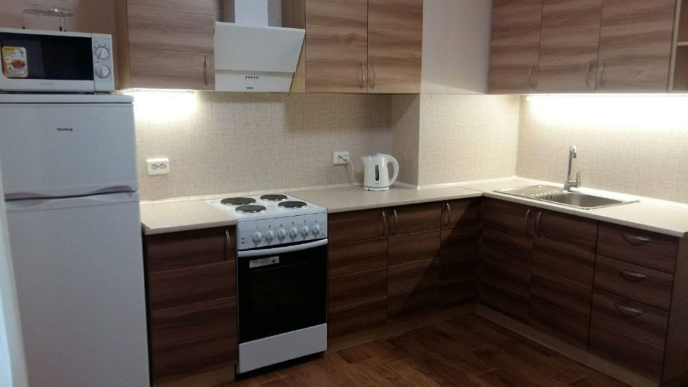 Оренда Квартира 2-кімнатна, 19/25 поверх на пров. Ясинуватський, 1 Київ - фото 4