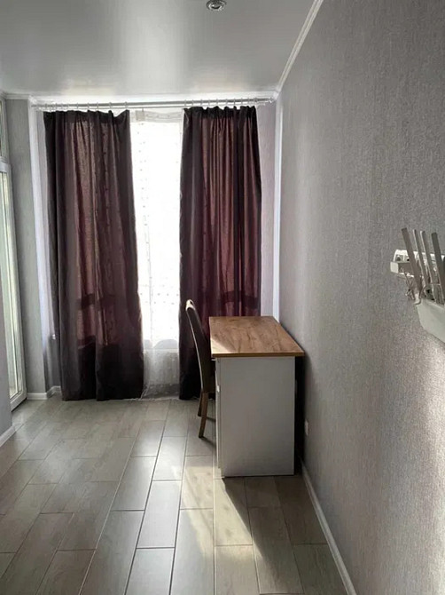 Оренда Квартира 1-кімнатна, 2/26 поверх на Каховська, 62а Kiev - photo 8