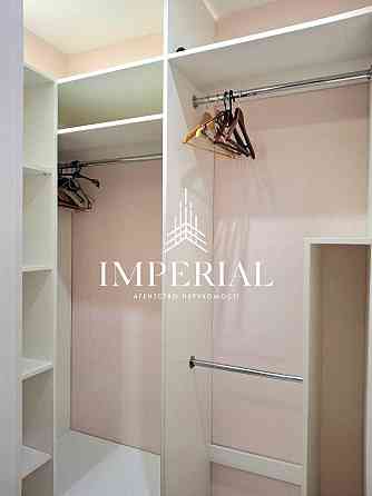 Продаж Квартира 3-кімнатна, 22/25 поверх на вул. Хорольська Київ