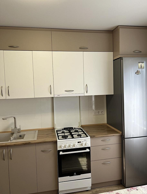 3 квартира на Таїрово Одеса - фото 14