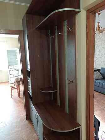 Оренда Квартира 1-кімнатна, 15/16 поверх на Бакинська, 37 Г Kiev