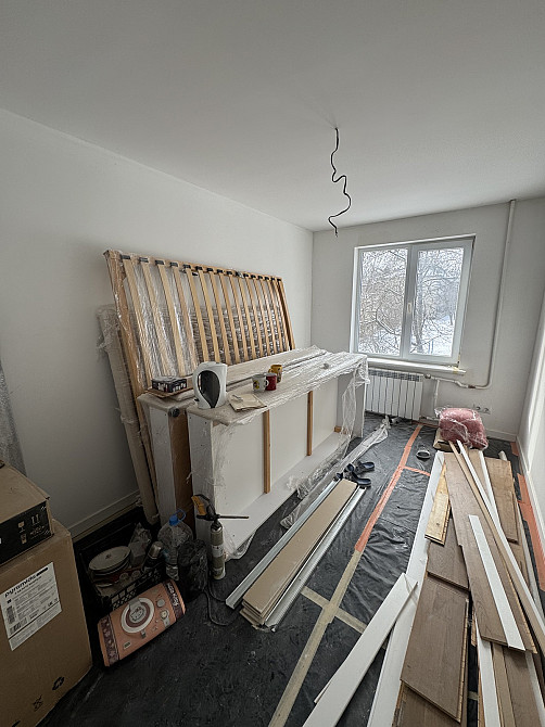 Продаж Квартира 3-кімнатна, 2/5 поверх на Симоненка В. вул., 14 Івано-Франківськ - фото 11