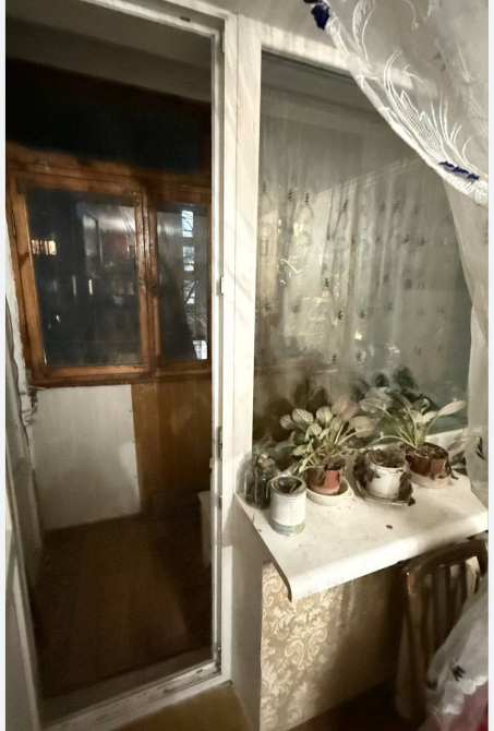 Продаж Квартира 1-кімнатна на ул. Героев обороны Одессы (ул. Героев Сталинграда), 64 Одеса - фото 1