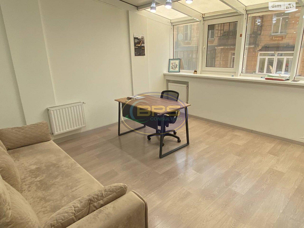 Продаж офісне приміщення на вул. Французький приміщень - 14, поверх - 2/11 Одесса - изображение 6