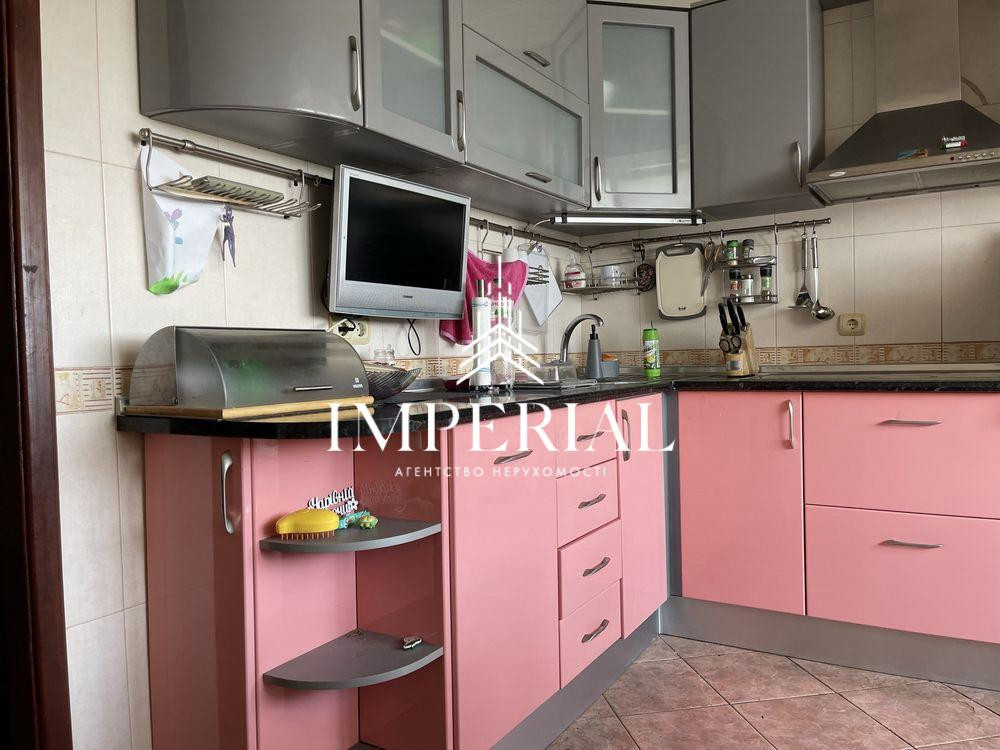 Продаж Квартира 2-кімнатна, 11/16 поверх на вул. Вацлава Гавела Київ - фото 15