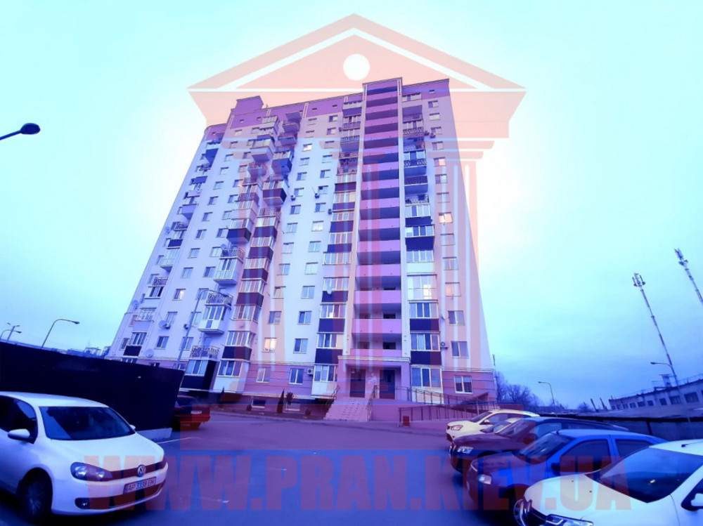 Оренда Квартира 1-кімнатна, 2/14 поверх на Привокзальна, 8 Бориспіль - фото 9