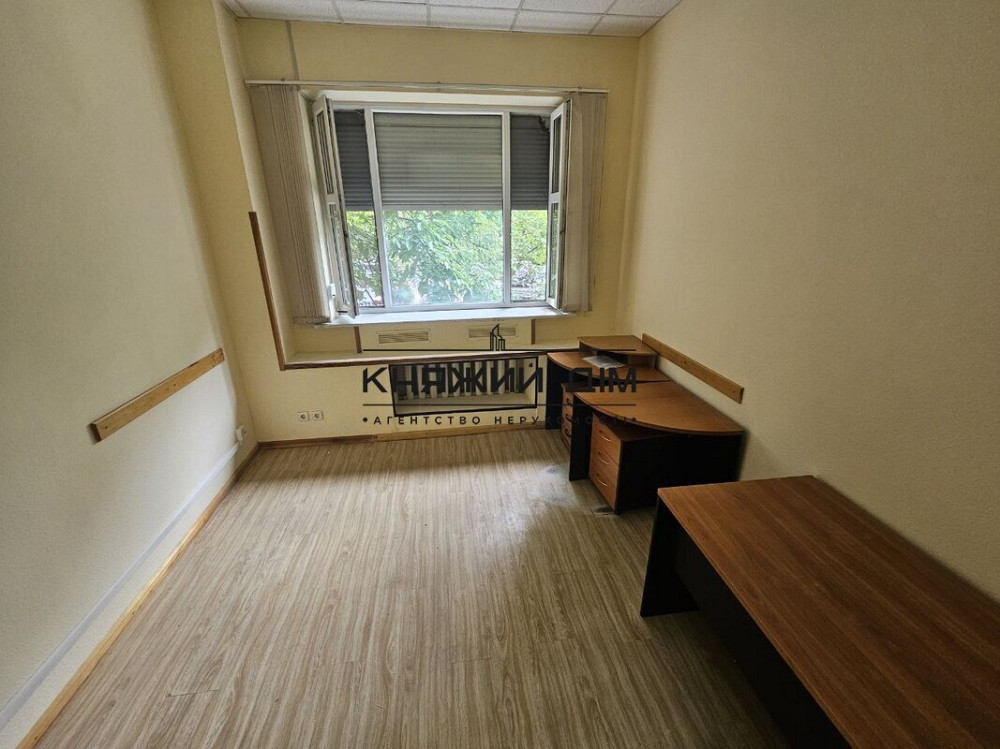 Оренда офісне приміщення на Саксаганского ул. Київ - фото 10