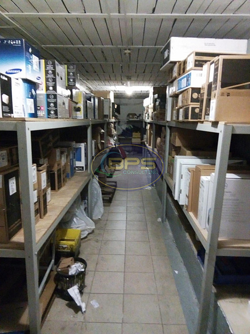 Продаж приміщення вільного призначення на вул. Академіка Філатова приміщень - 3, поверх - 1/5 Одесса - изображение 5