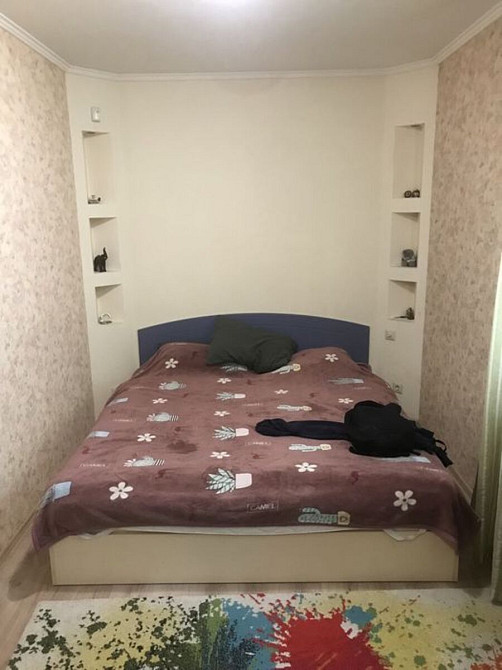 Оренда Квартира 2-кімнатна, 1/5 поверх на Проспект Науки, 64 Киев - изображение 4