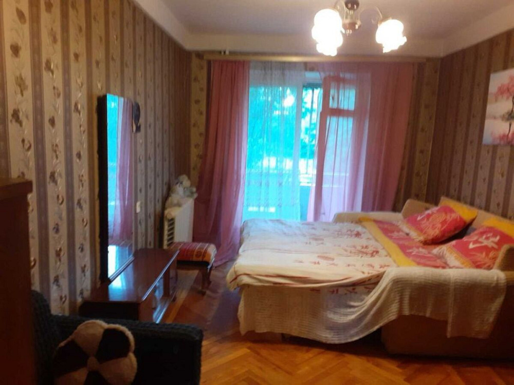 Продаж Квартира 3-кімнатна, 2/9 поверх на Плеханова, 4а Київ - фото 7