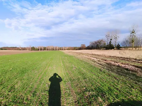 Продаж земельної ділянки Для будівництва приватного житлового будинку площа 1350 сот с. Гаразджа Луцьк - фото 4