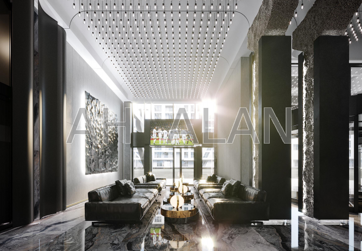 Оренда офісне приміщення на Князів Острозьких вул., 8Б приміщень - 1, поверх - 2/5 Київ - фото 6