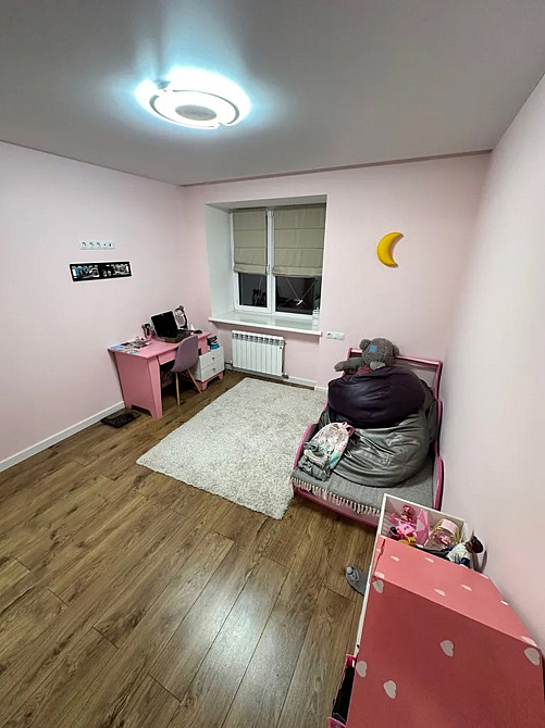 Продаж Квартира 2-кімнатна, 12/12 поверх на Владимирская ул., 1 Дніпро - фото 9