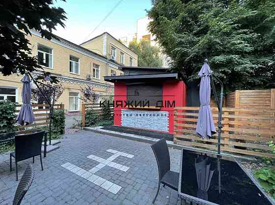 Оренда заклад громадського харчування на Мазепы Ивана ул. Київ