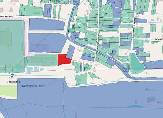 Продаж земельної ділянки 50 соток на вул. Для ведення особистого селянського господарства Муроване (Сокальський район)