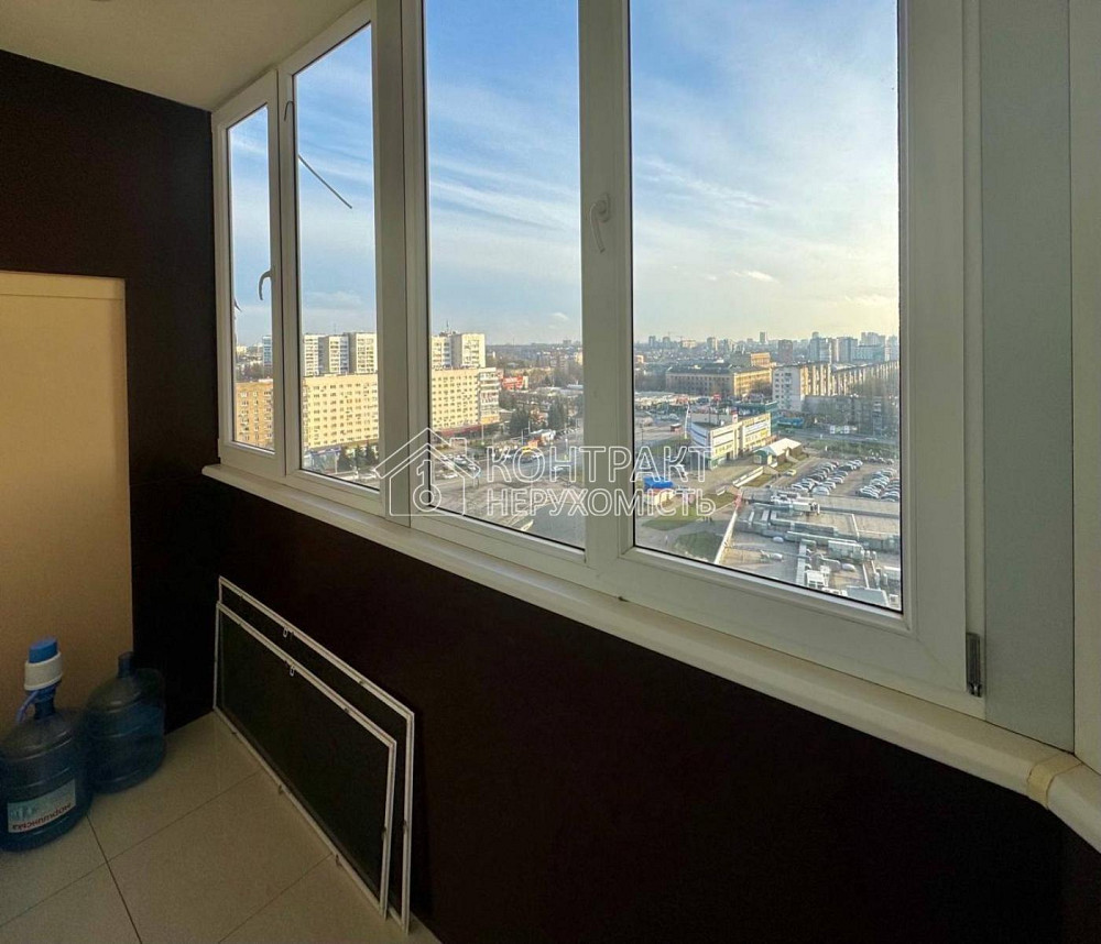 Продаж Квартира 2-кімнатна, 14/23 поверх на вул. Науки Харків - фото 11