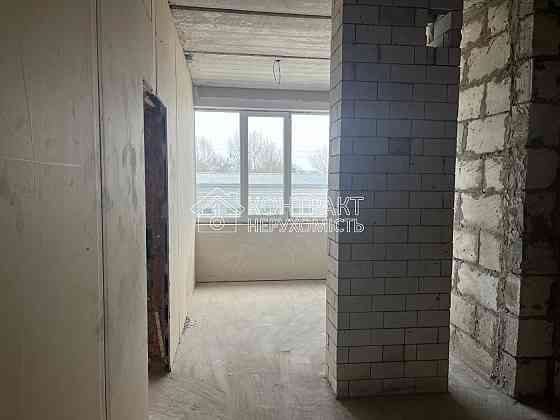 Продаж Квартира 1-кімнатна, 3/9 поверх на вул. Тракторобудівників Харьков