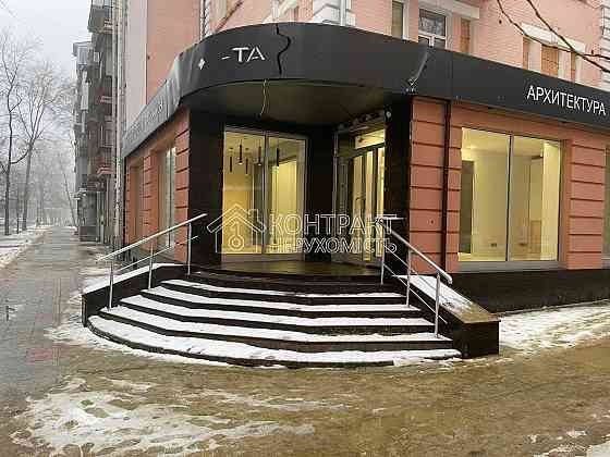 Оренда торгове приміщення на вул. Чернишевська поверх - 1/5 Харків