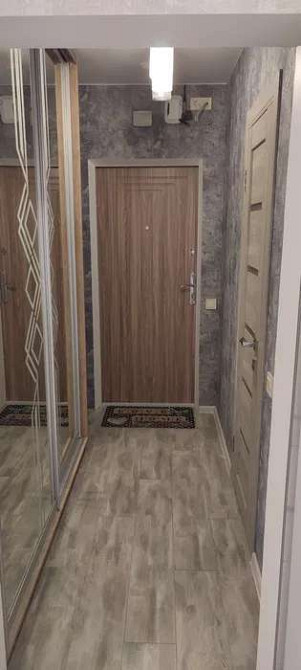 Оренда Квартира 1-кімнатна, 5/25 поверх на ул. Вишняковская, 4 Київ - фото 4